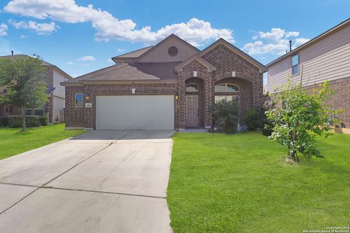 8228 Llano Parke, San Antonio, TX, 78254-4500 | Card Image