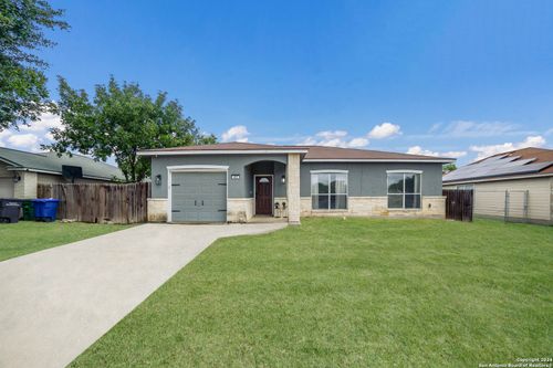 422 Regal View Dr, San Antonio, TX, 78220-1960 | Card Image