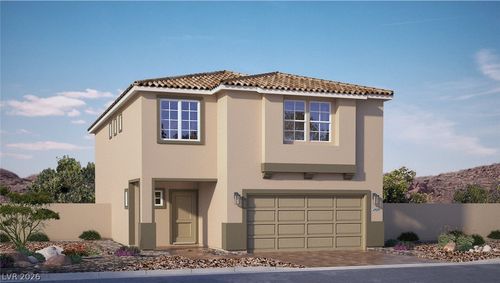 7400 Dominguez Bay Drive, North Las Vegas, NV, 89084 | Card Image