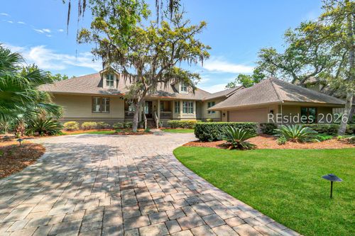 21 Long Marsh Lane, Hilton Head Island, SC, 29928 | Card Image