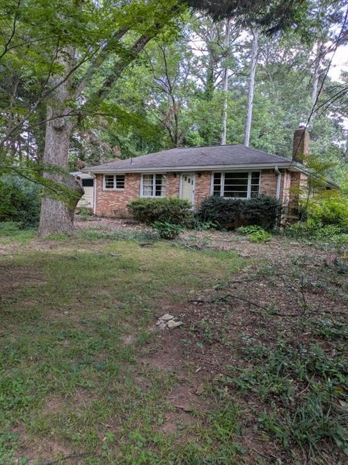 1893 Brockett Rd, Tucker, GA, 30084-6433 | Card Image
