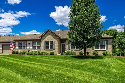 8606 Lowery Lane, West Chester, OH, 45069 | Card Image