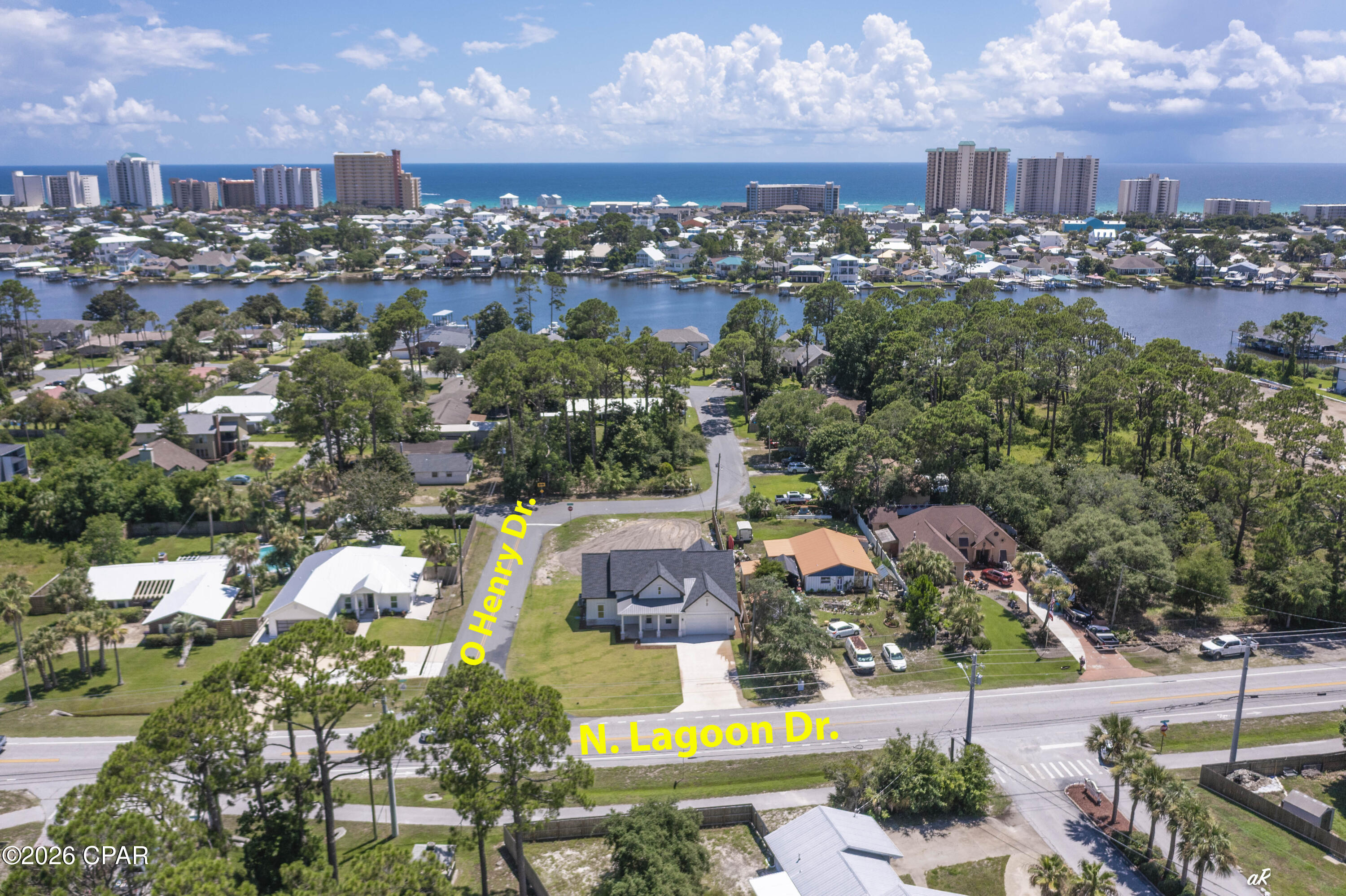 Residential in Panama City