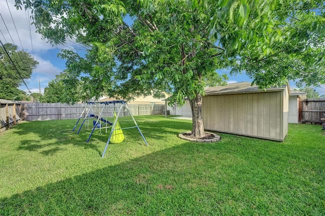 4803 Bridgemont Ln, House other with 3 bedrooms, 2 bathrooms and 2 parking in Spring TX | Image 26