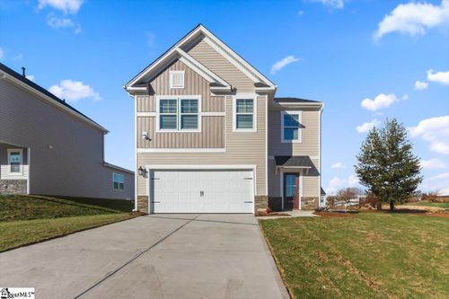 1109 Berry Patch Drive, Lyman, SC, 29365 | Card Image