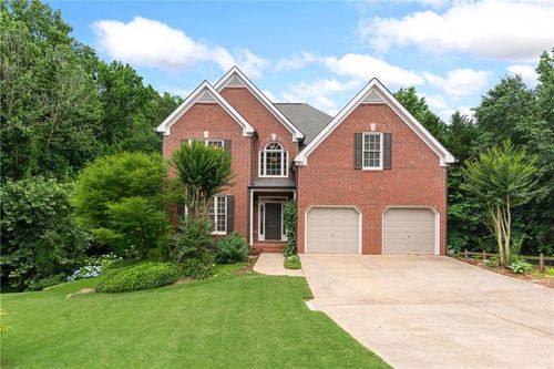 4987 Day Lily Way Nw, Acworth, GA, 30102-8176 | Card Image