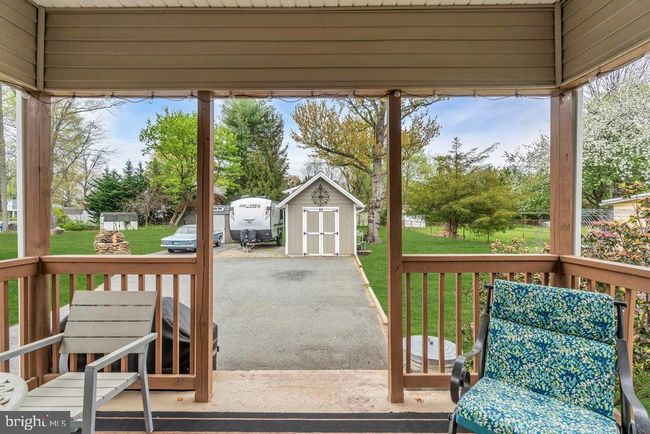 82 Hauser Ave, House other with 2 bedrooms, 1 bathrooms and null parking in Trenton NJ | Image 21
