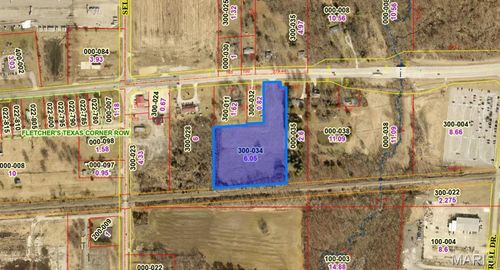 2019 W Main St, Salem, IL, 62881-5843 | Card Image