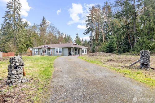 461 S Solmar Dr, Sequim, WA, 98382-9474 | Card Image