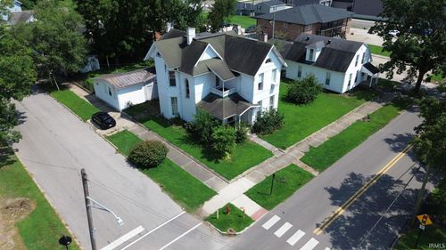 426 N Main St, Princeton, IN, 47670-1516 | Card Image