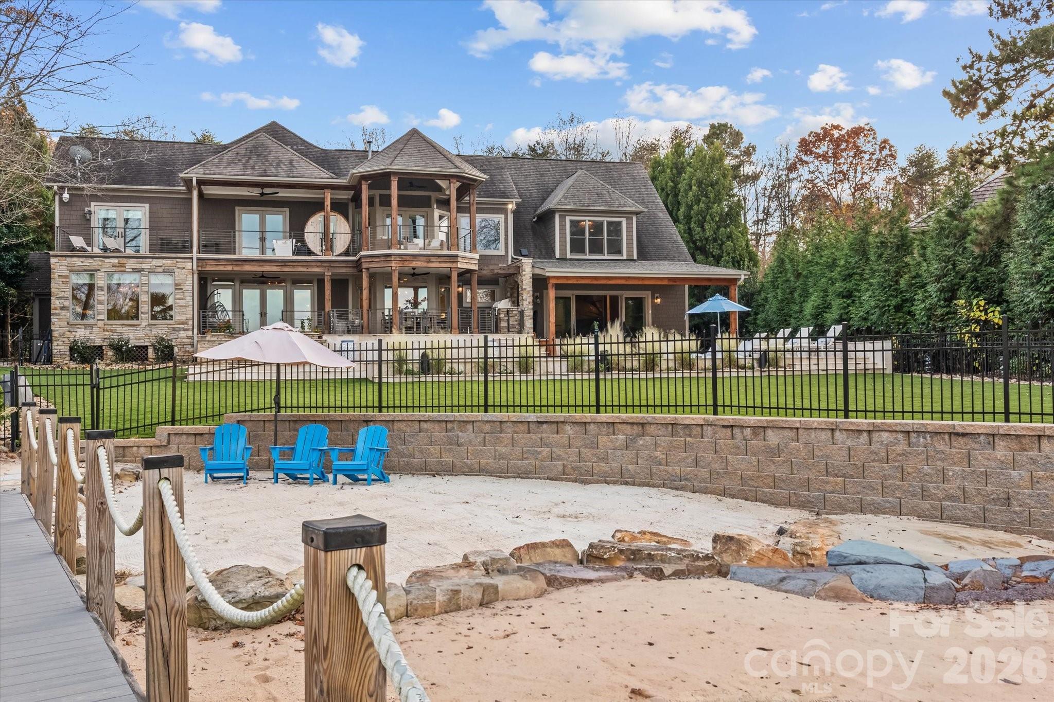 Residential in Cornelius 3