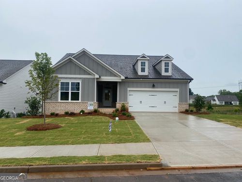 125-179 Merwood Ln, Jefferson, GA, 30549-1137 | Card Image