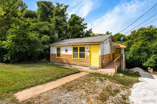 5521 Us Highway 61 67, Imperial, MO, 63052-1610 | Card Image