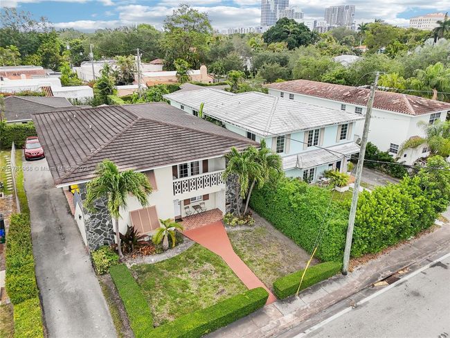 3609 S Le Jeune Rd, Home with 0 bedrooms, 0 bathrooms and 5 parking in Coral Gables FL | Image 43