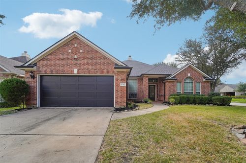 10302 Cliff Haven Ct, Houston, TX, 77095-5417 | Card Image