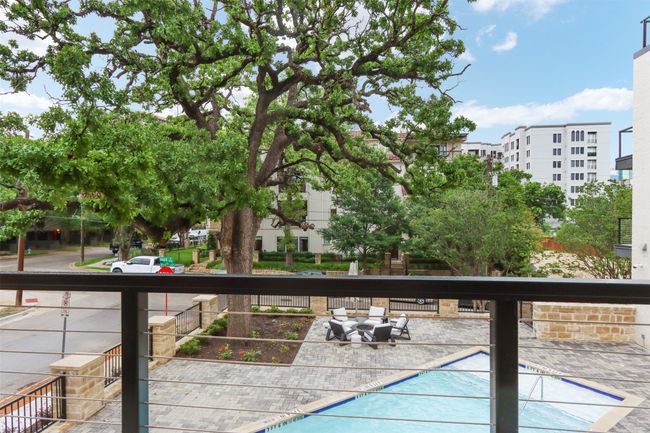 Balcony view looking forward | Image 30