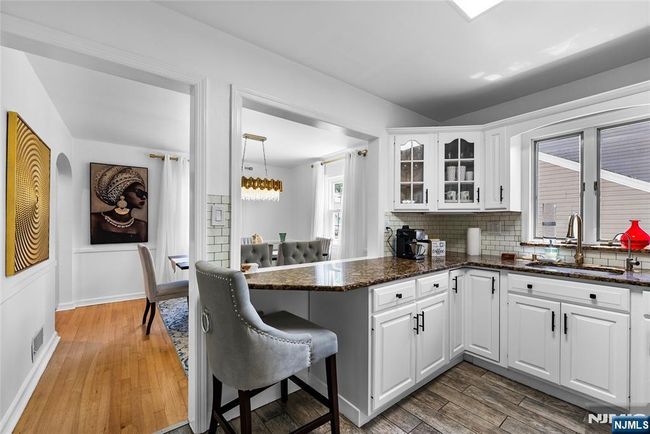 63 Rosedale Ave, House other with 3 bedrooms, 2 bathrooms and null parking in Clifton NJ | Image 9