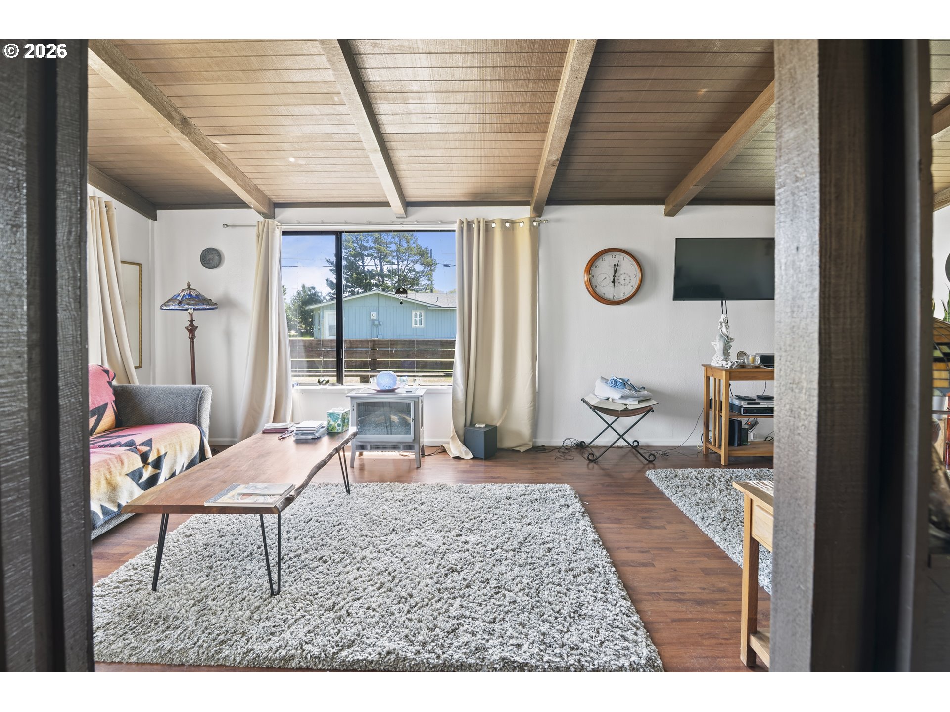 Residential Income in Bandon 5