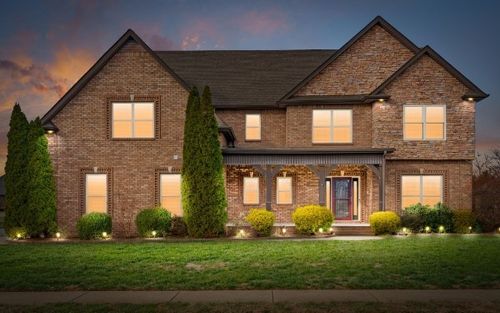 1957 Boyer Blvd, Clarksville, TN, 37043-1445 | Card Image