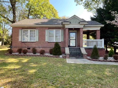 512 Evans Street, Anderson, SC, 29621 | Card Image