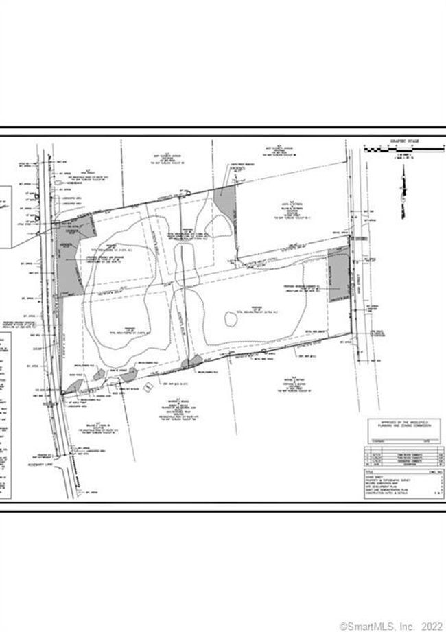 LOT-3 - 31 High Street &Amp; Baileyville Road, House other with 4 bedrooms, 3 bathrooms and null parking in Middlefield CT | Image 4
