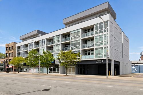 412-1610 W Fullerton Ave, Chicago, IL, 60614-9051 | Card Image