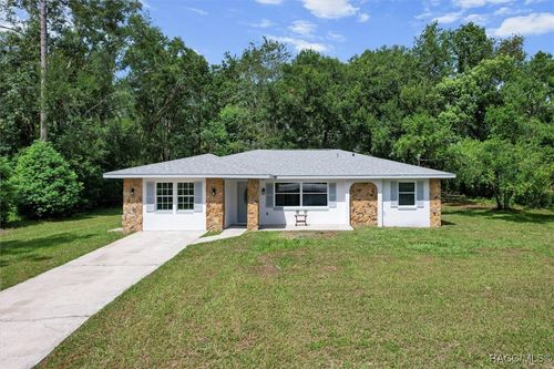 5700 S Calgary Ter, Inverness, FL, 34452-8519 | Card Image