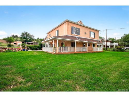 1502 Manitou Blvd, Colorado Springs, CO, 80904-3631 | Card Image