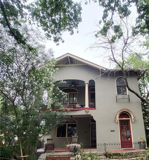 3135 Louisiana Avenue Pkwy, New Orleans, LA, 70125-4621 | Card Image