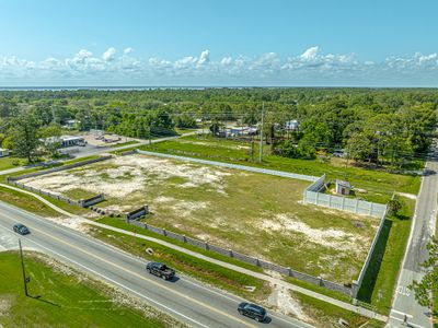 275 Hwy 98, Home with 0 bedrooms, 0 bathrooms and null parking in Eastpoint FL | Image 2