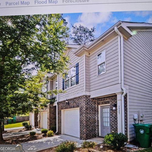 7242 Alicias Way, Morrow, GA, 30260-4175 | Card Image