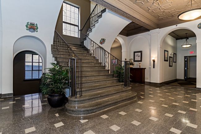 UNIT-502 - 212 N Center St, Condo with 2 bedrooms, 2 bathrooms and 1 parking in Bloomington IL | Image 21