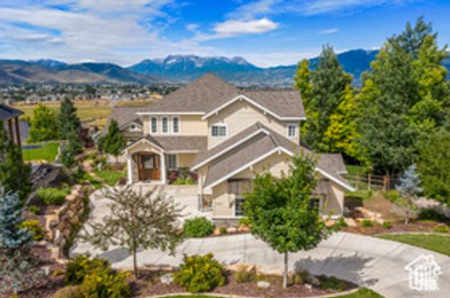 3128 E Hunters Ridge Way, Heber City, UT, 84032-4551 | Card Image