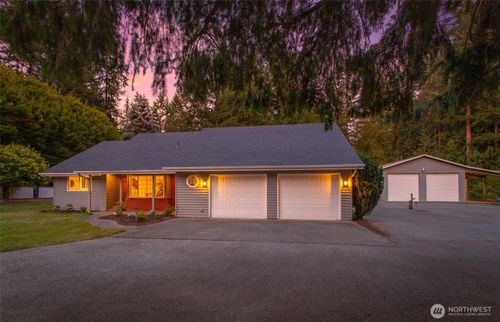 25015 55th Ave Ne, Arlington, WA, 98223-7651 | Card Image