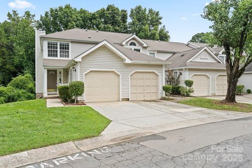 1315 Maple Shade Ln, Charlotte, NC, 28270-1478 | Card Image