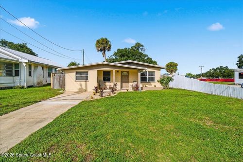 1107 Geiger St, Rockledge, FL, 32955-2825 | Card Image