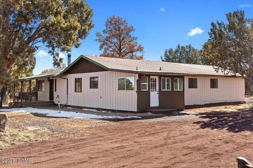 6 County Road 3166, Vernon, AZ, 85940 | Card Image