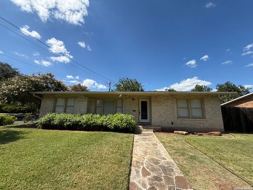 403 E Nottingham Dr, San Antonio, TX, 78209-3433 | Card Image