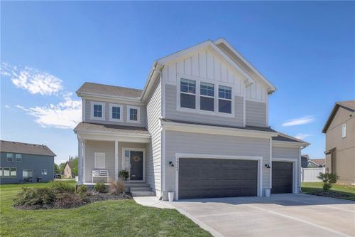 12405 Black Oak Circle, Peculiar, MO, 64078 | Card Image