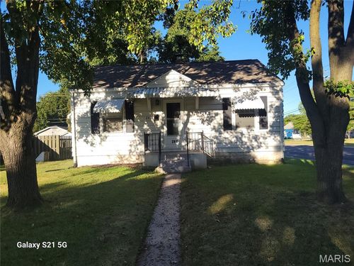 241 Haller Avenue, East Alton, IL, 62024 | Card Image