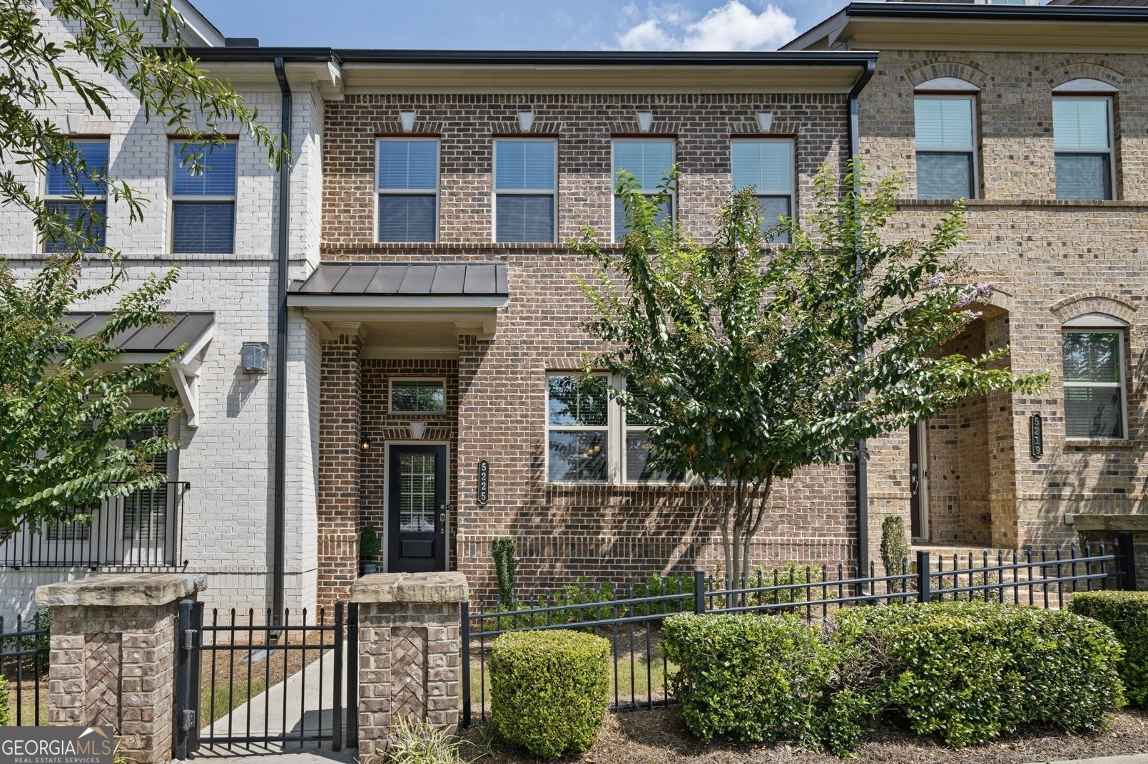 Saxondale Ln, Atlanta, GA 30338