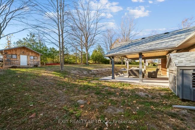 577 Spillsbury Dr, House other with 3 bedrooms, 2 bathrooms and 6 parking in Peterborough ON | Image 38
