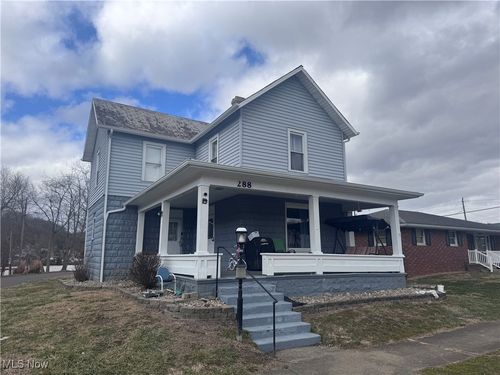288 S 7th St, Mcconnelsville, OH, 43756-1306 | Card Image
