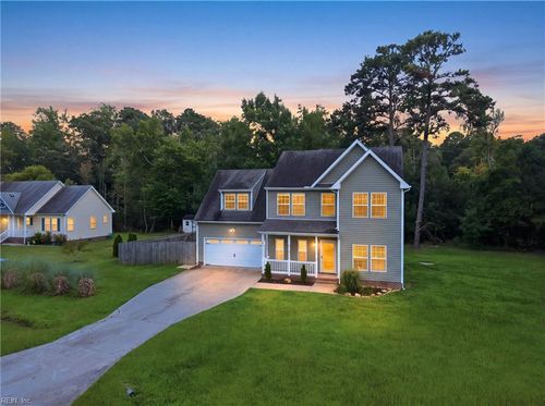 141 Trevor Way, Moyock, NC, 27958-9537 | Card Image