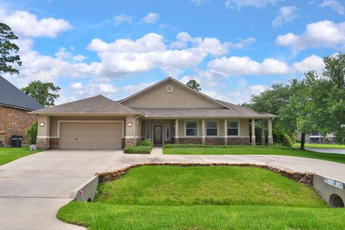 25211 Hideaway Run Dr, Spring, TX, 77389-4004 | Card Image