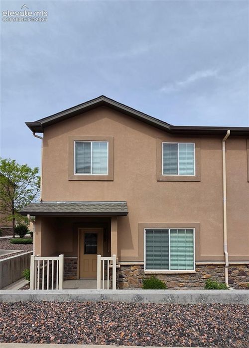 4788 Kerry Lynn View, Colorado Springs, CO, 80922 | Card Image
