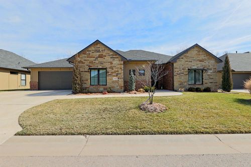 3920 N Brush Creek St, Maize, KS, 67101 | Card Image