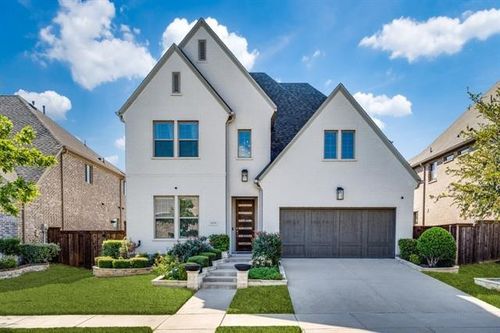 7679 Gypsy Shire Ln, Frisco, TX, 75036-5237 | Card Image