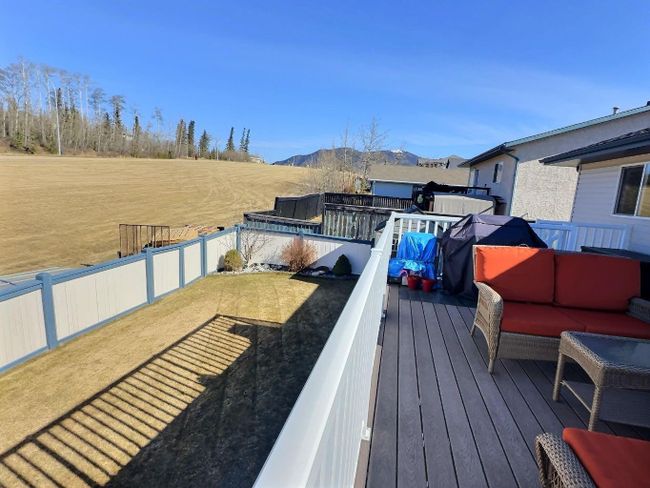 9332 Stern Crescent, Home with 5 bedrooms, 3 bathrooms and 2 parking in Grande Cache AB | Image 22
