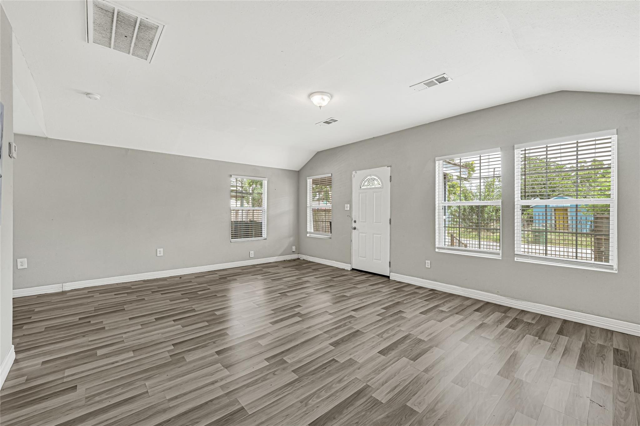 Residential Lease in Houston 2